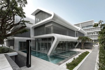 Oxley Residence property photo 5 in Singapore