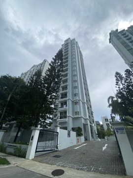 Palazzetto property photo 2 in Singapore
