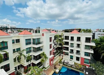 Palm Haven property photo 1 in Singapore