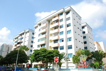 Palm Lodge property photo 1 in Singapore