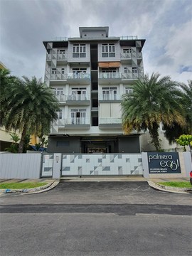 Palmera East property photo 1 in Singapore