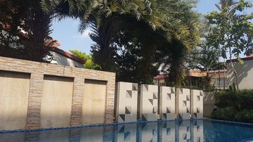 Palmera East property photo 2 in Singapore