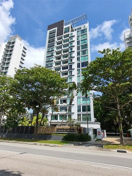 Paradise Palms property photo 1 in Singapore