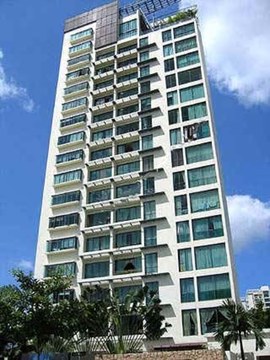 Paradise Palms property photo 2 in Singapore