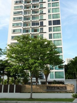 Paradise Palms property photo 4 in Singapore