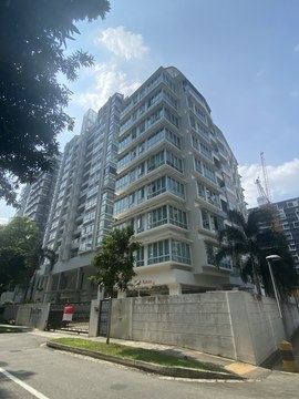 Parc Aston property photo 1 in Singapore