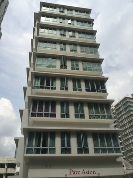 Parc Aston property photo 2 in Singapore