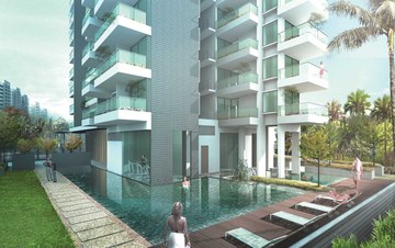 Parc Centennial property photo 2 in Singapore