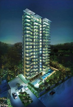Parc Centennial property photo 5 in Singapore