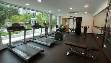 Parc Haven property photo 2 in Singapore