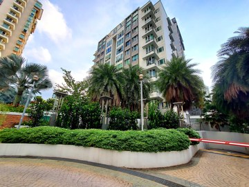 Parc Haven property photo 7 in Singapore