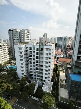 Parc Haven property photo 8 in Singapore