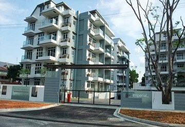 Parc Imperial property photo 1 in Singapore