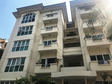 Parc Regency property photo 1 in Singapore