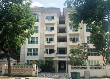 Parc Regency property photo 2 in Singapore