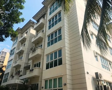 Parc Regency property photo 3 in Singapore