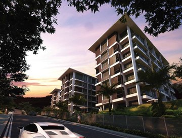 Parc Sophia property photo 1 in Singapore