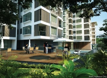 Parc Sophia property photo 2 in Singapore