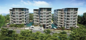Parc Sophia property photo 6 in Singapore