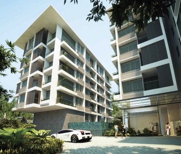 Parc Sophia property photo 7 in Singapore