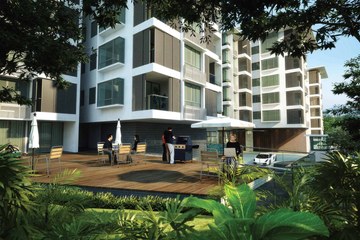 Parc Sophia property photo 8 in Singapore