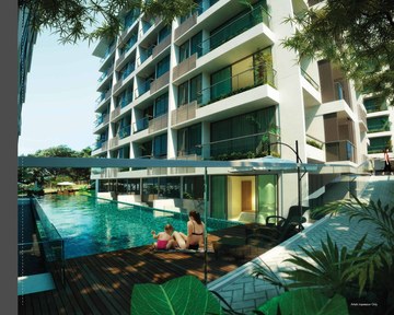 Parc Sophia property photo 10 in Singapore