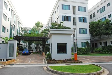 Parc Stevens property photo 2 in Singapore