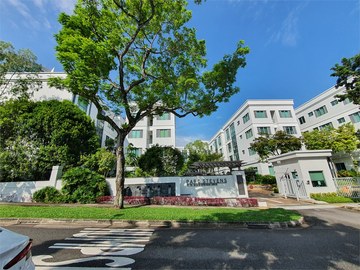 Parc Stevens property photo 4 in Singapore
