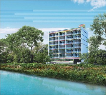 Park 1 Suites property photo 2 in Singapore