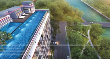 Park 1 Suites property photo 6 in Singapore