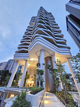 Park Nova property photo 2 in Singapore