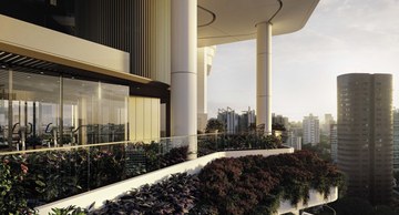 Park Nova property photo 6 in Singapore