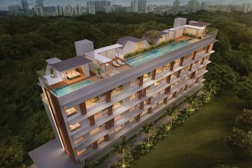 Park Residences Kovan property photo 2 in Singapore