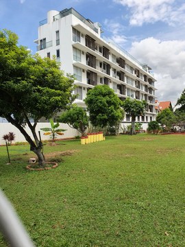 Park Residences Kovan property photo 3 in Singapore