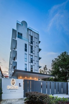 Park Residences Kovan property photo 4 in Singapore