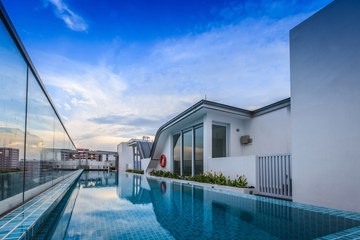 Park Residences Kovan property photo 5 in Singapore