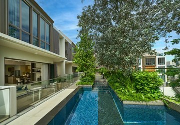 Parksuites property photo 2 in Singapore