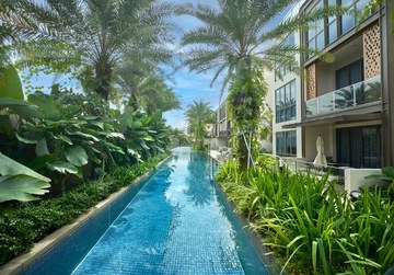 Parksuites property photo 3 in Singapore