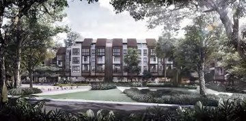 Parksuites property photo 5 in Singapore