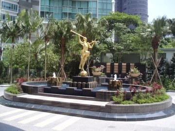 Parkview Eclat property photo 3 in Singapore