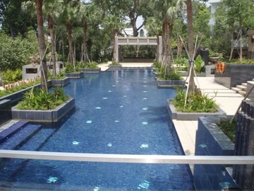 Parkview Eclat property photo 5 in Singapore