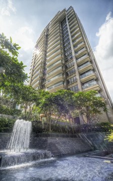 Parkview Eclat property photo 8 in Singapore