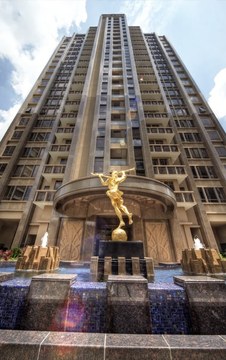 Parkview Eclat property photo 9 in Singapore