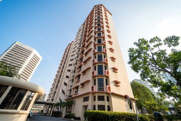 Parkway View property photo 2 in Singapore