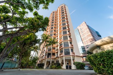 Parkway View property photo 3 in Singapore