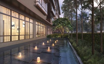 Parkwood Residences property photo 7 in Singapore