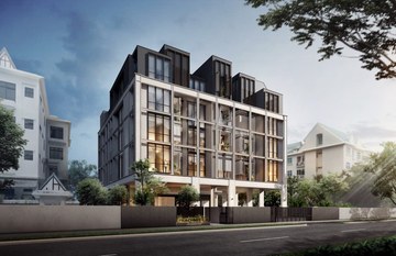 Parq Bella property photo 3 in Singapore