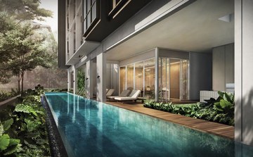 Parq Bella property photo 4 in Singapore