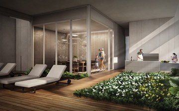 Parq Bella property photo 5 in Singapore