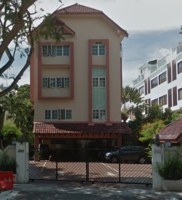 Pasir Panjang Lodge property photo 1 in Singapore